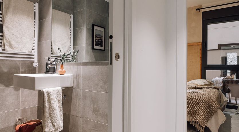 Photo of Miró's Nest