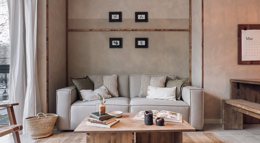 Photo of Miró's Nest