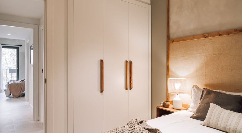 Photo of Miró's Nest