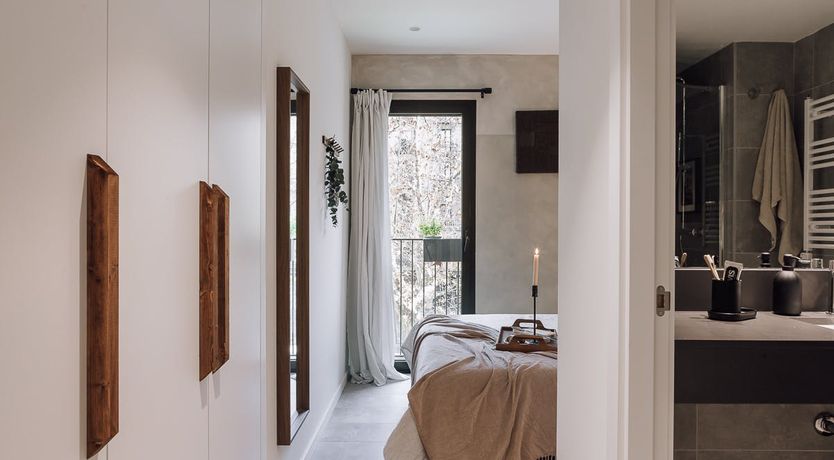 Photo of Miró's Nest