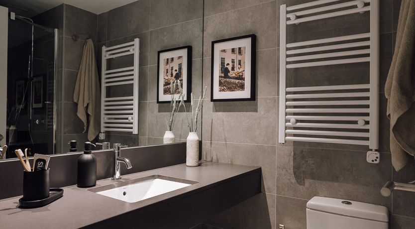 Photo of Miró's Nest