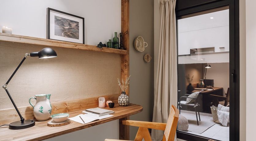 Photo of Miró's Nest