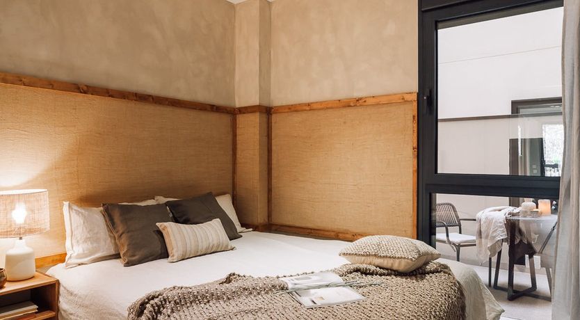 Photo of Miró's Nest