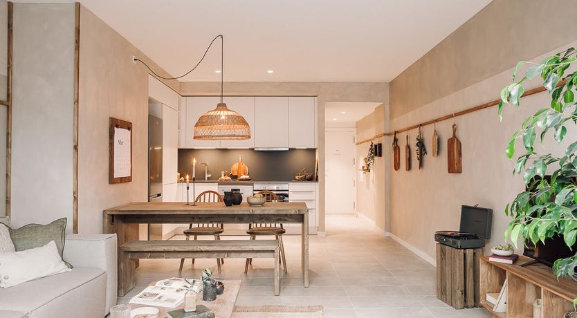 Photo of Miró's Nest