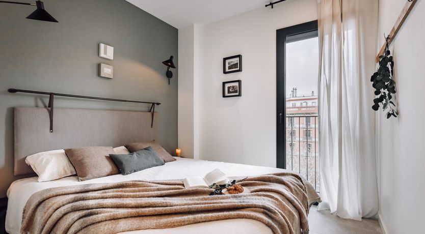 Photo of Madrid Hues