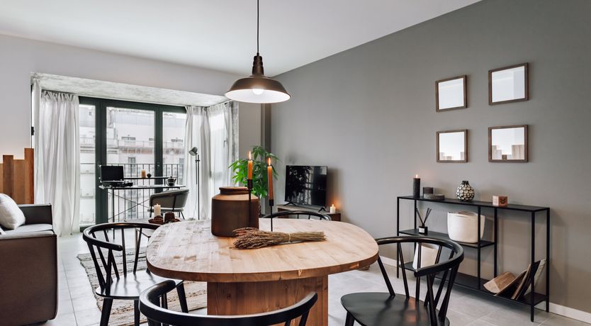 Photo of Madrid Hues