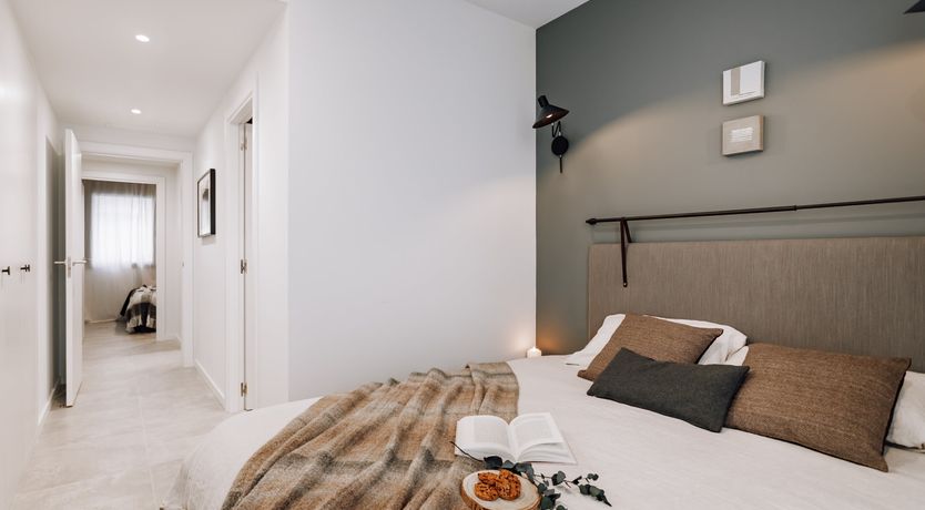 Photo of Madrid Hues