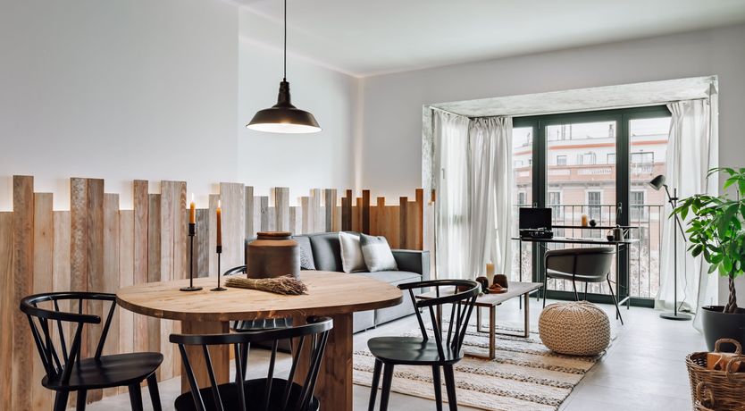 Photo of Madrid Hues