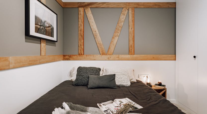 Photo of Madrid Hues