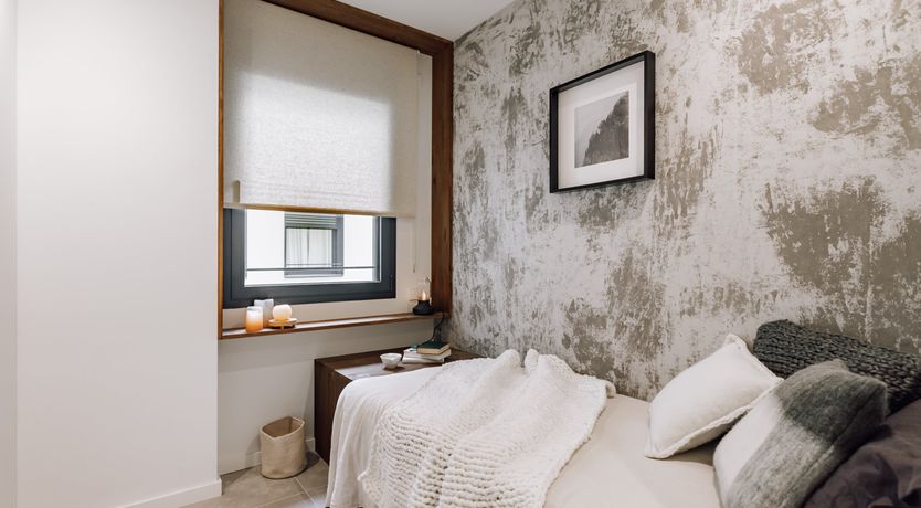 Photo of Madrid Hues