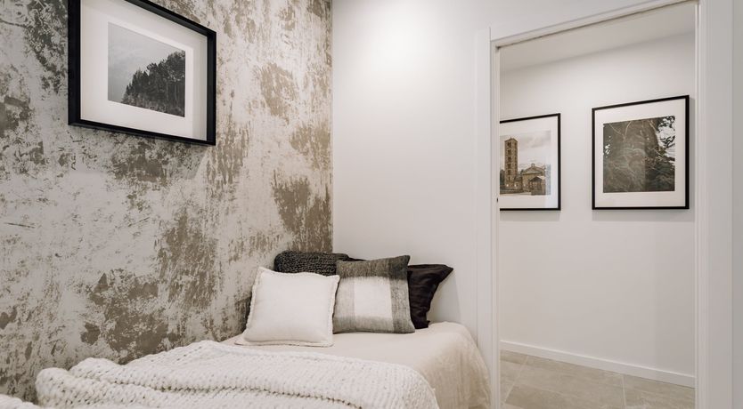 Photo of Madrid Hues