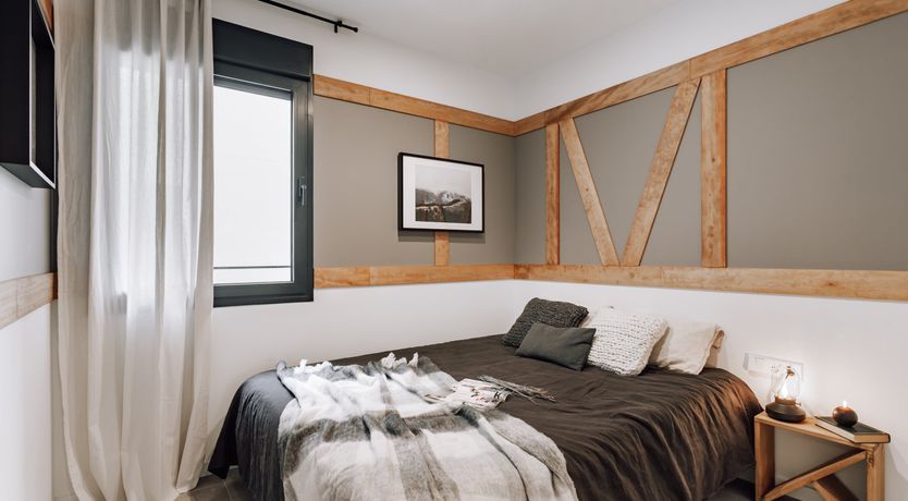 Photo of Madrid Hues