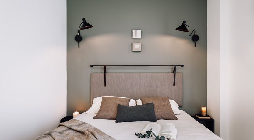 Photo of Madrid Hues