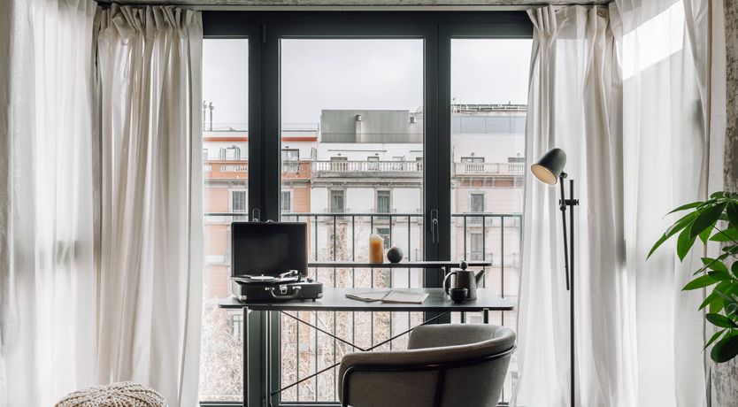 Photo of Madrid Hues