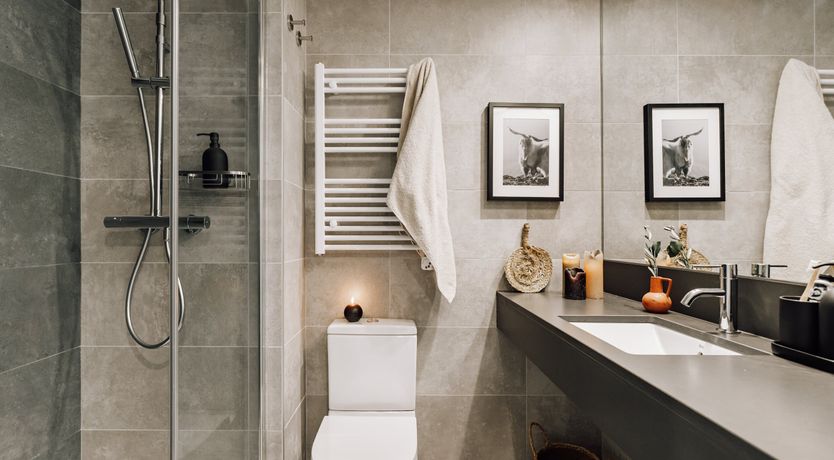 Photo of Madrid Hues