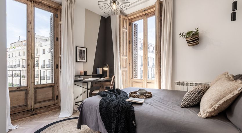 Photo of A Spanish Trace