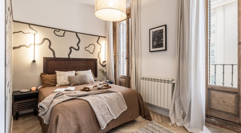 Photo of A Spanish Trace