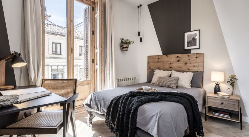 Photo of A Spanish Trace