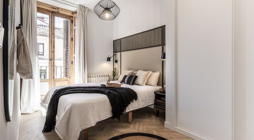 Photo of A Spanish Trace