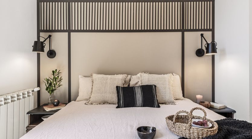 Photo of A Spanish Trace