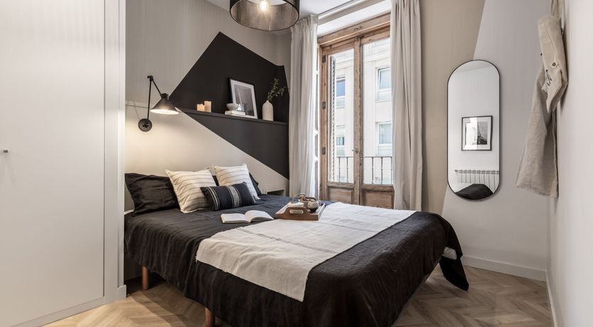 Photo of A Spanish Trace