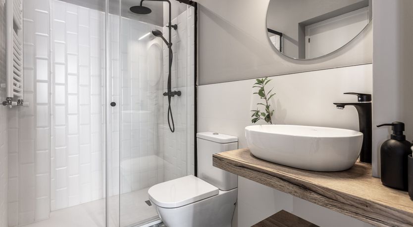 Photo of A Spanish Trace