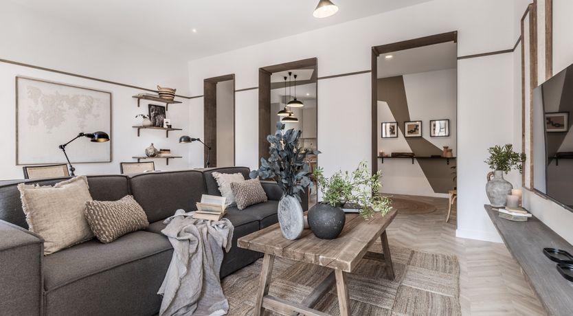 Photo of A Spanish Trace