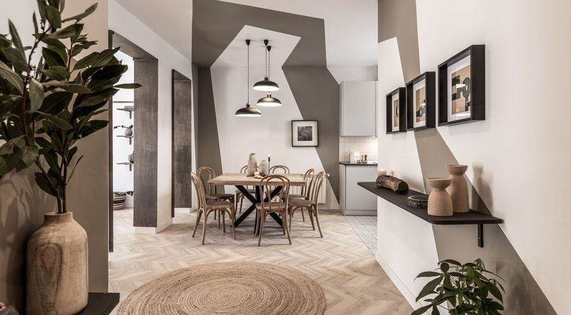 Photo of A Spanish Trace