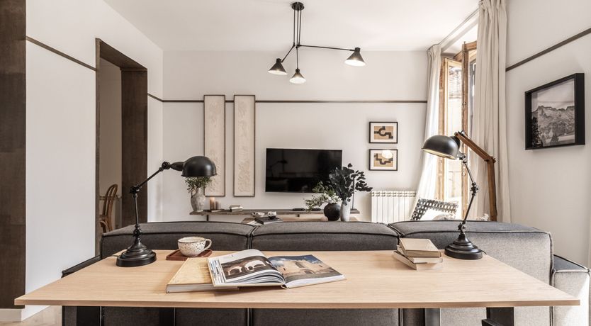 Photo of A Spanish Trace