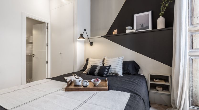 Photo of A Spanish Trace