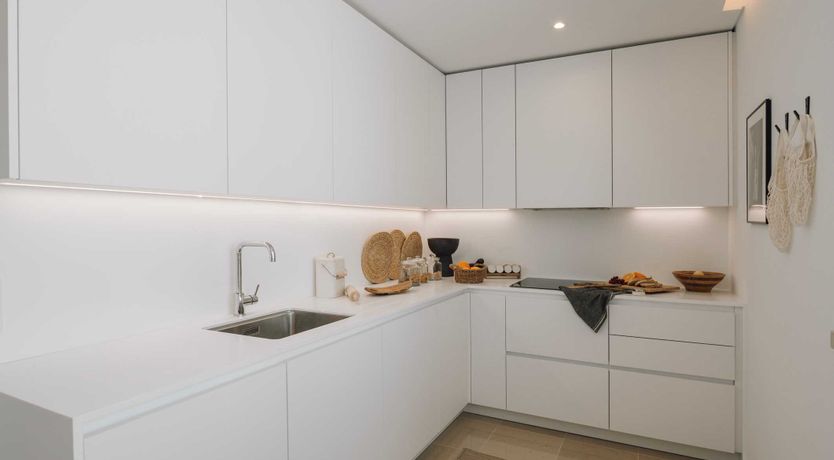 Photo of Calm Living