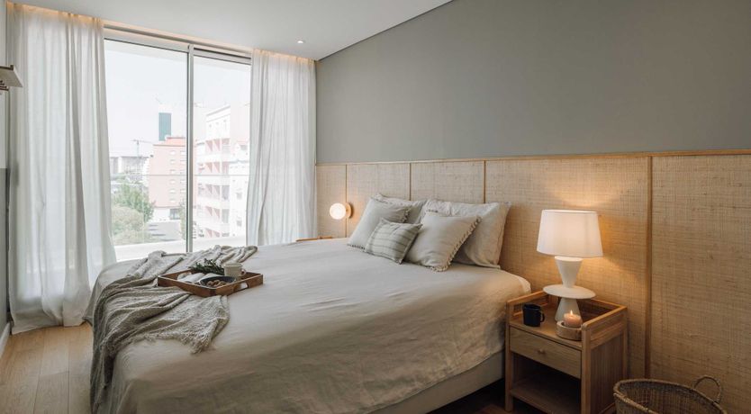 Photo of Calm Living