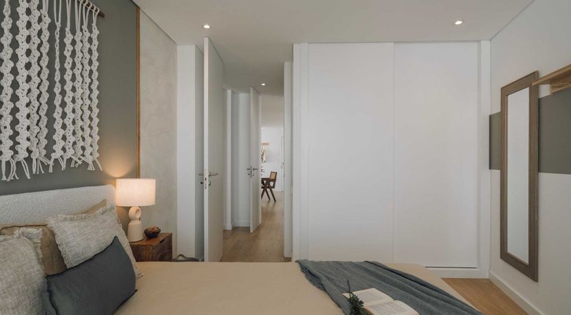 Photo of Calm Living