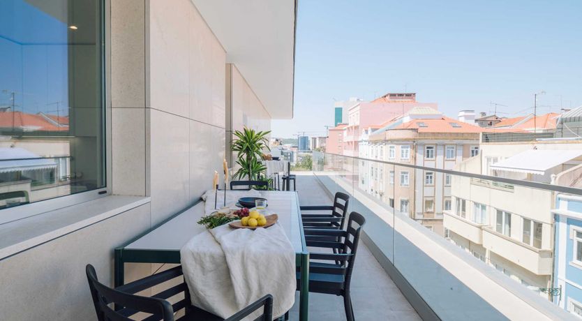 Photo of Calm Living