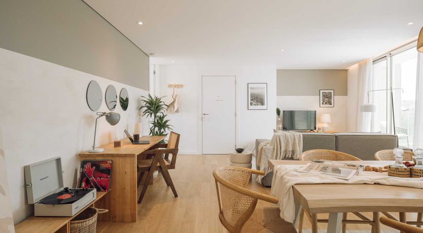 Photo of Calm Living