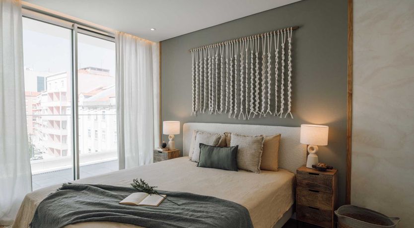 Photo of Calm Living