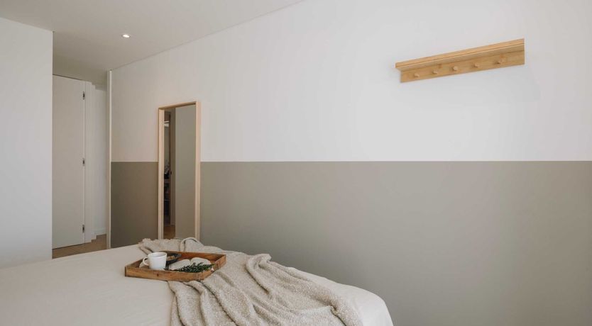 Photo of Calm Living