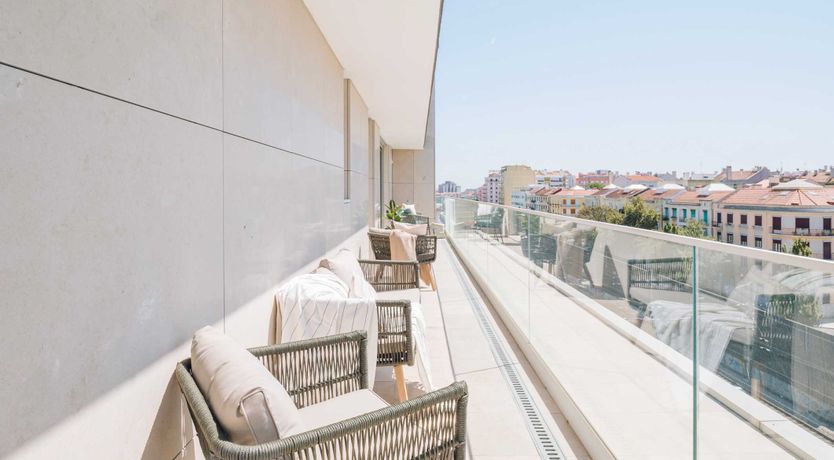 Photo of Calm Living