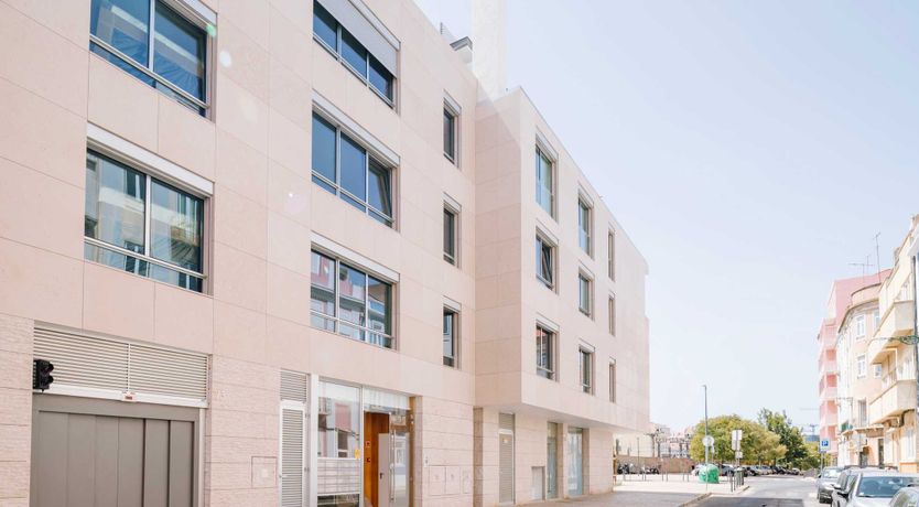 Photo of Calm Living