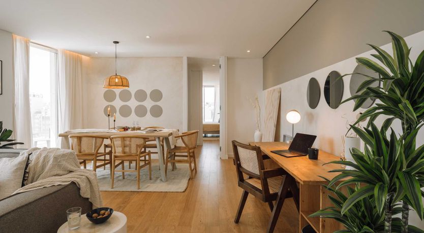 Photo of Calm Living