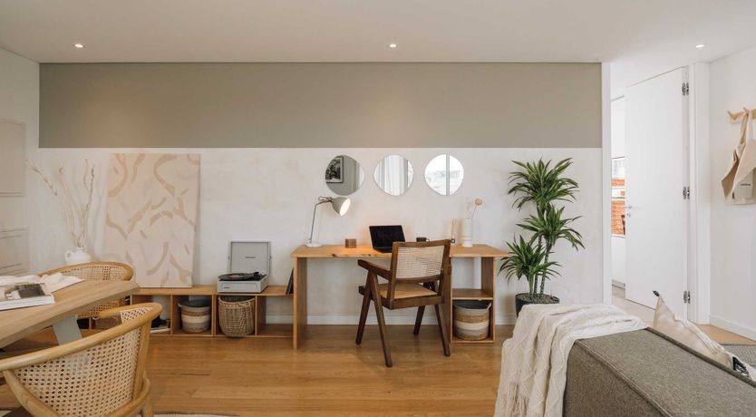 Photo of Calm Living