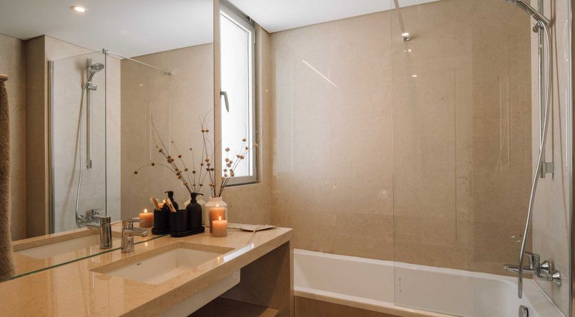 Photo of Calm Living