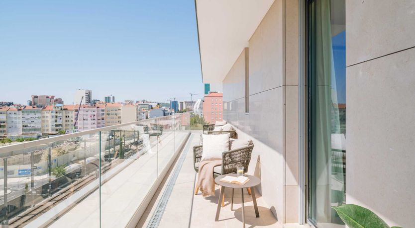 Photo of Calm Living