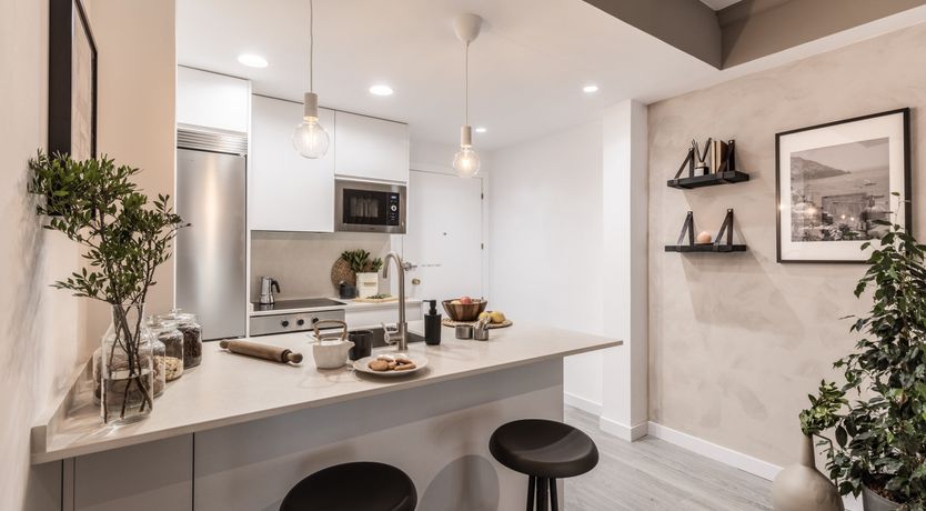 Photo of Goya's Gaze