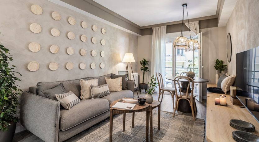 Photo of Goya's Gaze