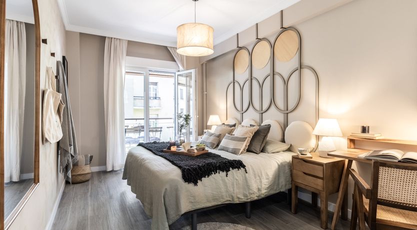 Photo of Goya's Gaze