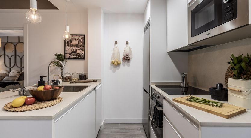 Photo of Goya's Gaze