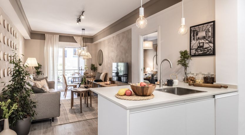 Photo of Goya's Gaze