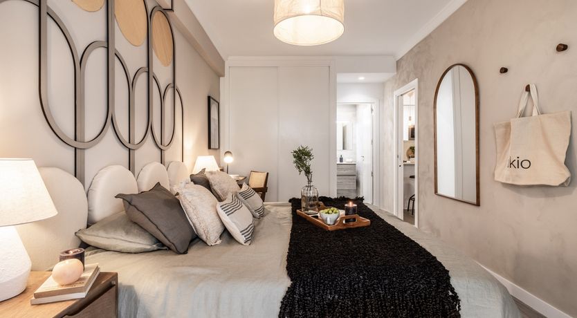 Photo of Goya's Gaze