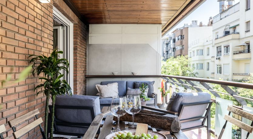 Photo of Goya's Gaze